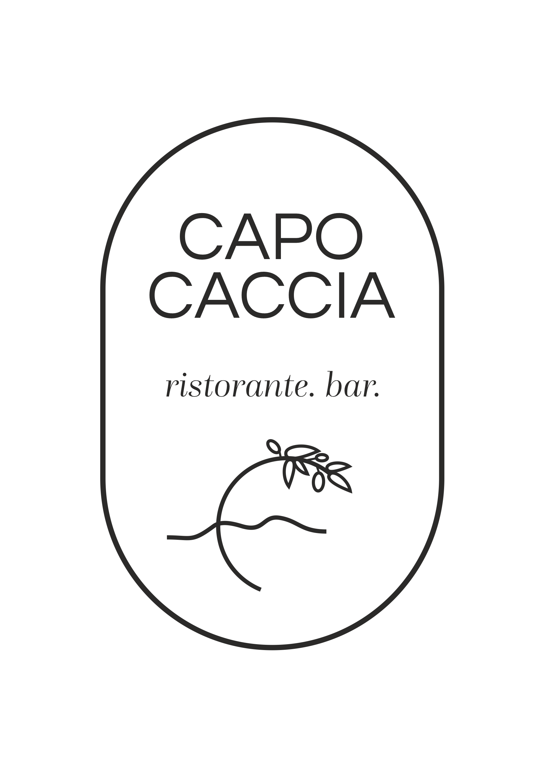 Corona CAPO CACCIA ristorante. bar.